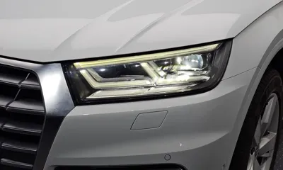 Audi Q5 2020, 119659 км, за 21777.28 USD - фото 22