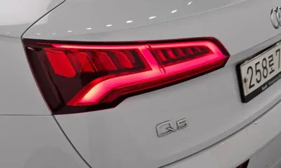 Audi Q5 2020, 119659 км, за 21777.28 USD - фото 23