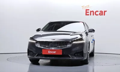 Kia K7 2018, 38085 км, за 11093.61 USD