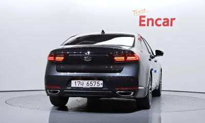 Kia K7 2018, 38085 км, за 11093.61 USD
