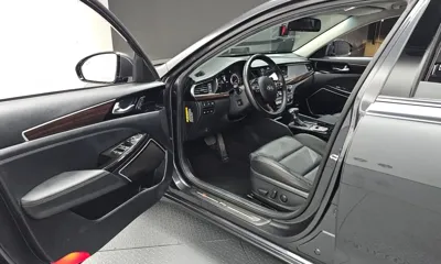 Kia K7 2018, 38085 км, за 11093.61 USD - фото 10