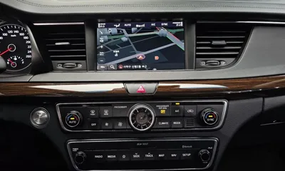 Kia K7 2018, 38085 км, за 11093.61 USD - фото 14