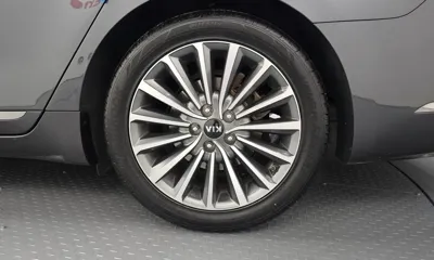 Kia K7 2018, 38085 км, за 11093.61 USD - фото 21
