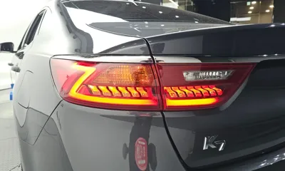 Kia K7 2018, 38085 км, за 11093.61 USD - фото 23