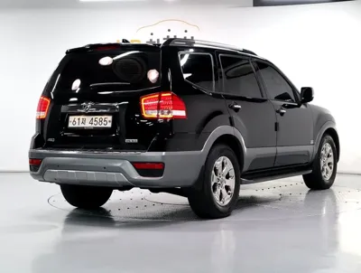 Kia Mohave 2019, 44741 км, за 16393.45 USD