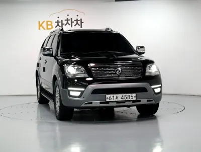 Kia Mohave 2019, 44741 км, за 16393.45 USD