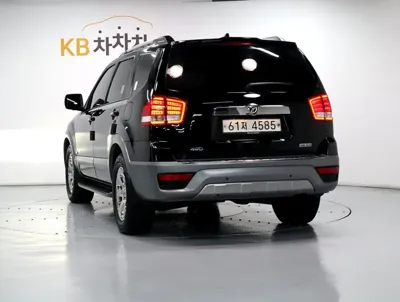 Kia Mohave 2019, 44741 км, за 16393.45 USD