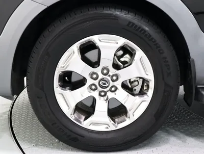 Kia Mohave 2019, 44741 км, за 16393.45 USD