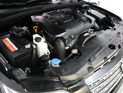 Kia Mohave 2019, 44741 км, за 16393.45 USD - фото 6