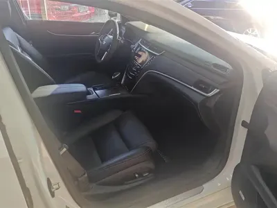 Cadillac XTS 2019, 138000 км, за 11627.66 USD - фото 8