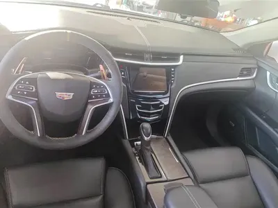 Cadillac XTS 2019, 138000 км, за 11627.66 USD - фото 12