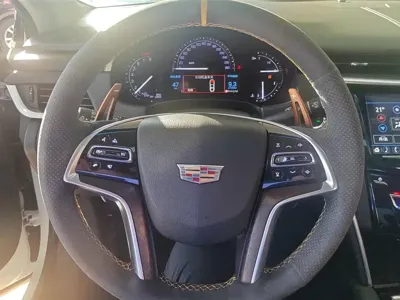 Cadillac XTS 2019, 138000 км, за 11627.66 USD - фото 15