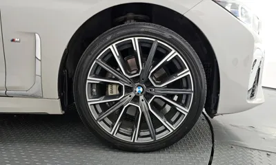 BMW 7-Series 2020, 236460 км, за 24637.58 USD