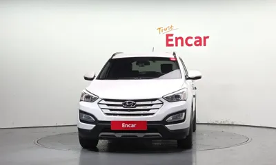 Hyundai Santafe 2015, 116793 км, за 5980.63 USD
