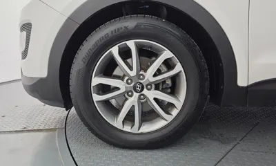 Hyundai Santafe 2015, 116793 км, за 5980.63 USD