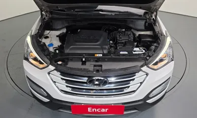 Hyundai Santafe 2015, 116793 км, за 5980.63 USD - фото 6