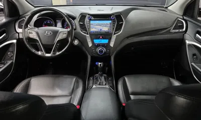 Hyundai Santafe 2015, 116793 км, за 5980.63 USD - фото 7