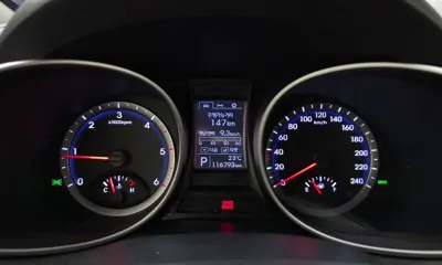 Hyundai Santafe 2015, 116793 км, за 5980.63 USD - фото 8