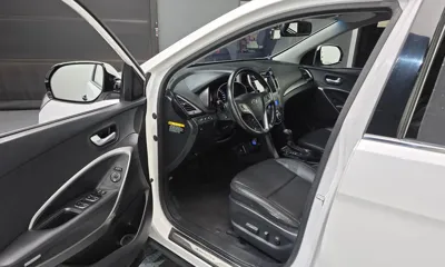 Hyundai Santafe 2015, 116793 км, за 5980.63 USD - фото 10