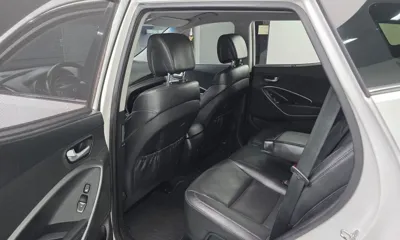 Hyundai Santafe 2015, 116793 км, за 5980.63 USD - фото 11