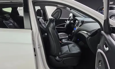 Hyundai Santafe 2015, 116793 км, за 5980.63 USD - фото 12