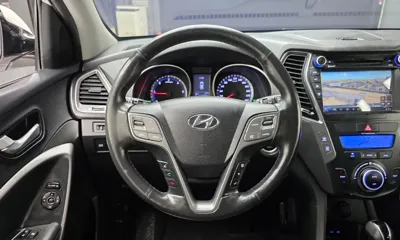 Hyundai Santafe 2015, 116793 км, за 5980.63 USD - фото 13