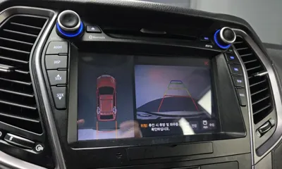 Hyundai Santafe 2015, 116793 км, за 5980.63 USD - фото 16