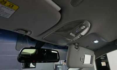 Hyundai Santafe 2015, 116793 км, за 5980.63 USD - фото 18