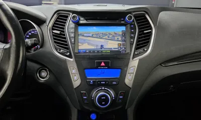 Hyundai Santafe 2015, 116793 км, за 5980.63 USD - фото 20