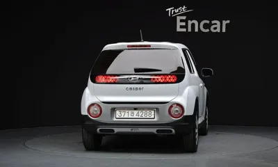 Hyundai Casper 2023, 68763 км, за 7936.51 USD