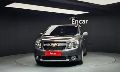 ChevroletGMDaewoo Orlando 2012, 150282 км, за 1655.63 USD