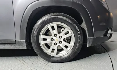 ChevroletGMDaewoo Orlando 2012, 150282 км, за 1655.63 USD