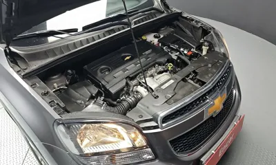 ChevroletGMDaewoo Orlando 2012, 150282 км, за 1641.07 USD - фото 6