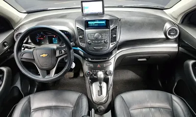 ChevroletGMDaewoo Orlando 2012, 150282 км, за 1641.07 USD - фото 7