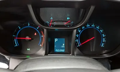 ChevroletGMDaewoo Orlando 2012, 150282 км, за 1641.07 USD - фото 8