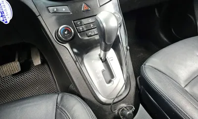 ChevroletGMDaewoo Orlando 2012, 150282 км, за 1641.07 USD - фото 9
