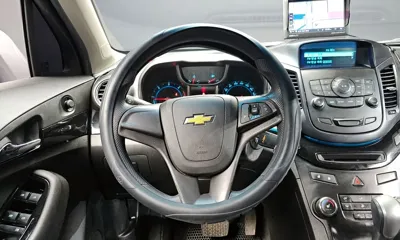 ChevroletGMDaewoo Orlando 2012, 150282 км, за 1641.07 USD - фото 13