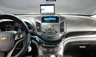 ChevroletGMDaewoo Orlando 2012, 150282 км, за 1641.07 USD - фото 14
