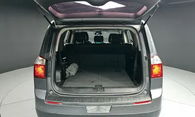 ChevroletGMDaewoo Orlando 2012, 150282 км, за 1641.07 USD - фото 20
