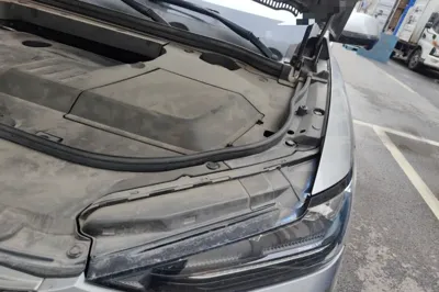 WEY VV6 2021, 80399 км, за 8231 USD