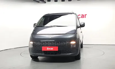 Hyundai Staria 2022, 71972 км, за 15926.67 USD