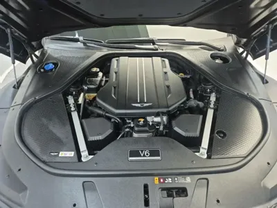Genesis G90 2023, 120598 км, за 41578.56 USD