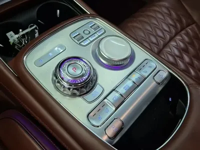 Genesis G90 2023, 120598 км, за 41578.56 USD - фото 8