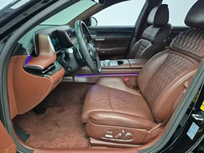 Genesis G90 2023, 120598 км, за 41578.56 USD - фото 11