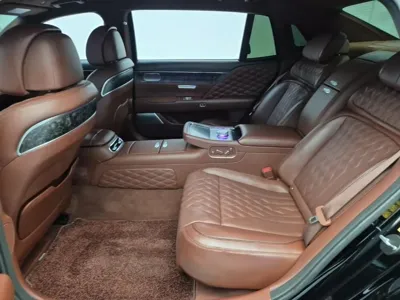 Genesis G90 2023, 120598 км, за 41578.56 USD - фото 12