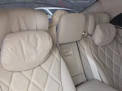 Mercedes-Benz S-Class 2022, 61000 км, за 88636.6 USD - фото 8