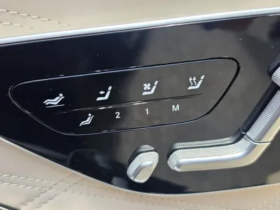Mercedes-Benz S-Class 2022, 61000 км, за 88636.6 USD - фото 12