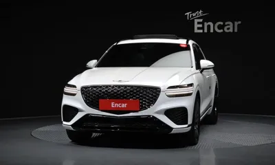 Genesis GV70 2021, 37928 км, за 25928.84 USD