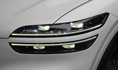 Genesis GV70 2021, 37928 км, за 25928.84 USD - фото 22
