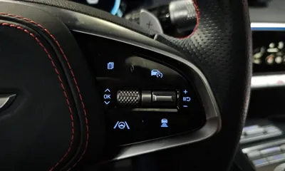 Genesis GV70 2021, 37928 км, за 25928.84 USD - фото 32
